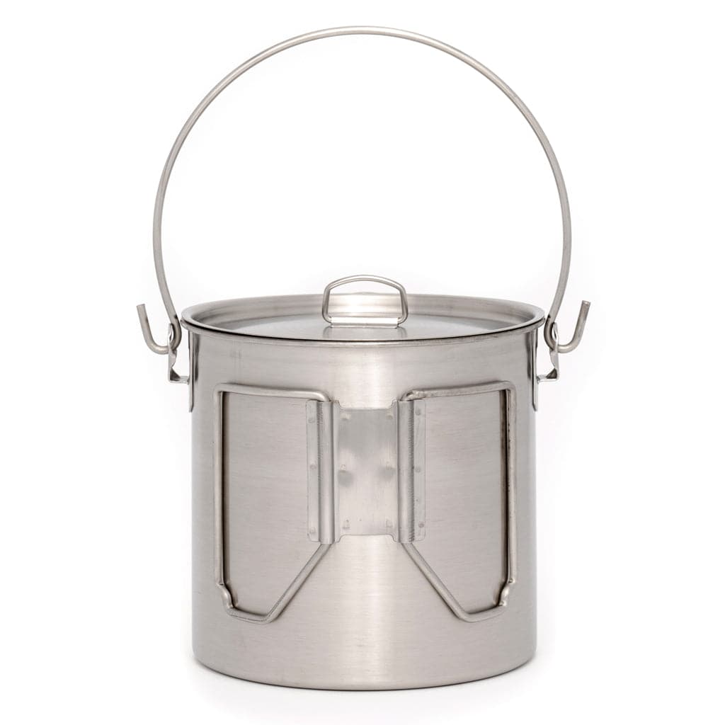 64oz Bush Pot