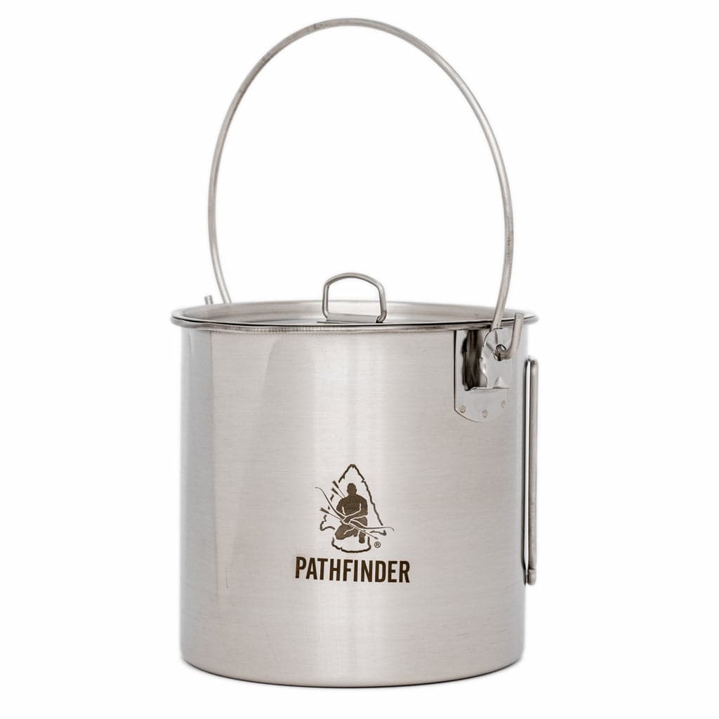 64oz Bush Pot