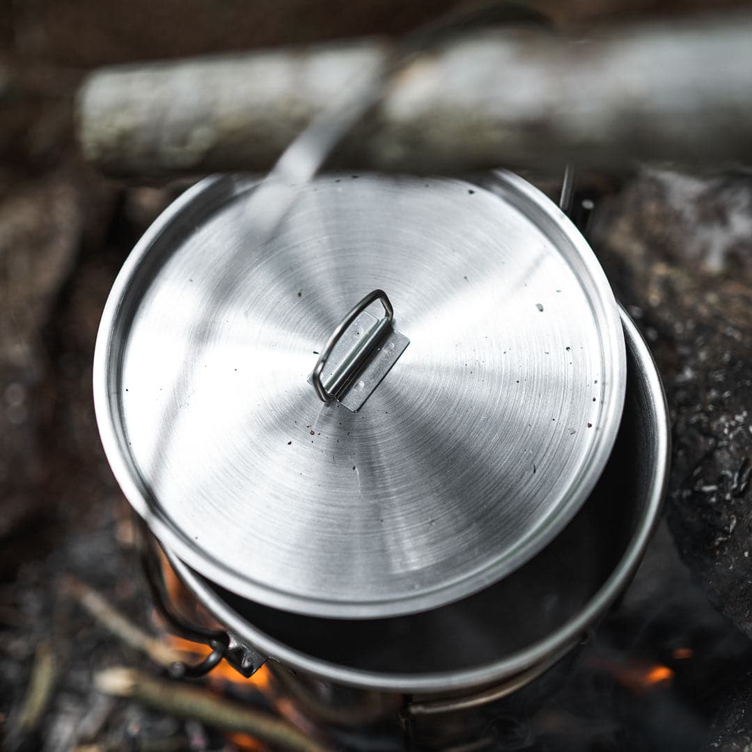 64oz Bush Pot
