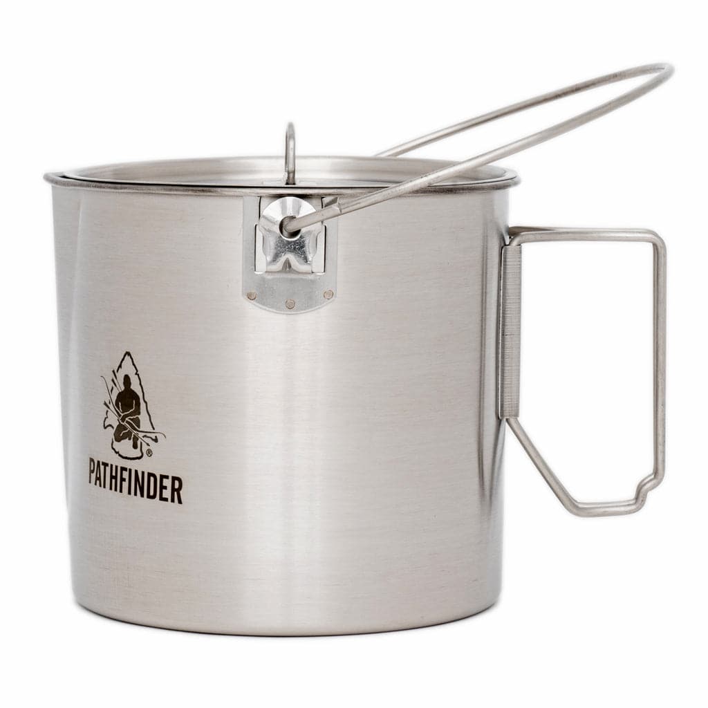 64oz Bush Pot