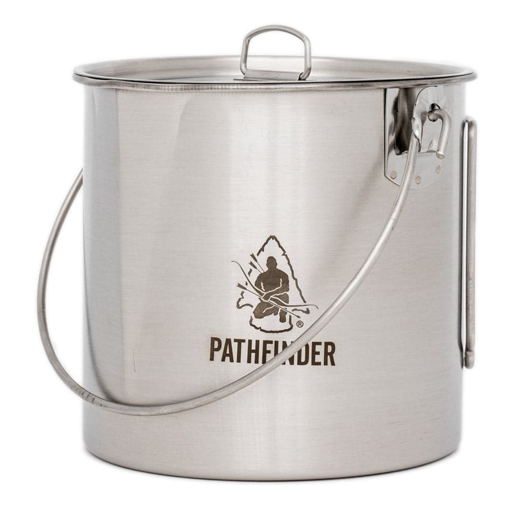 64oz Bush Pot