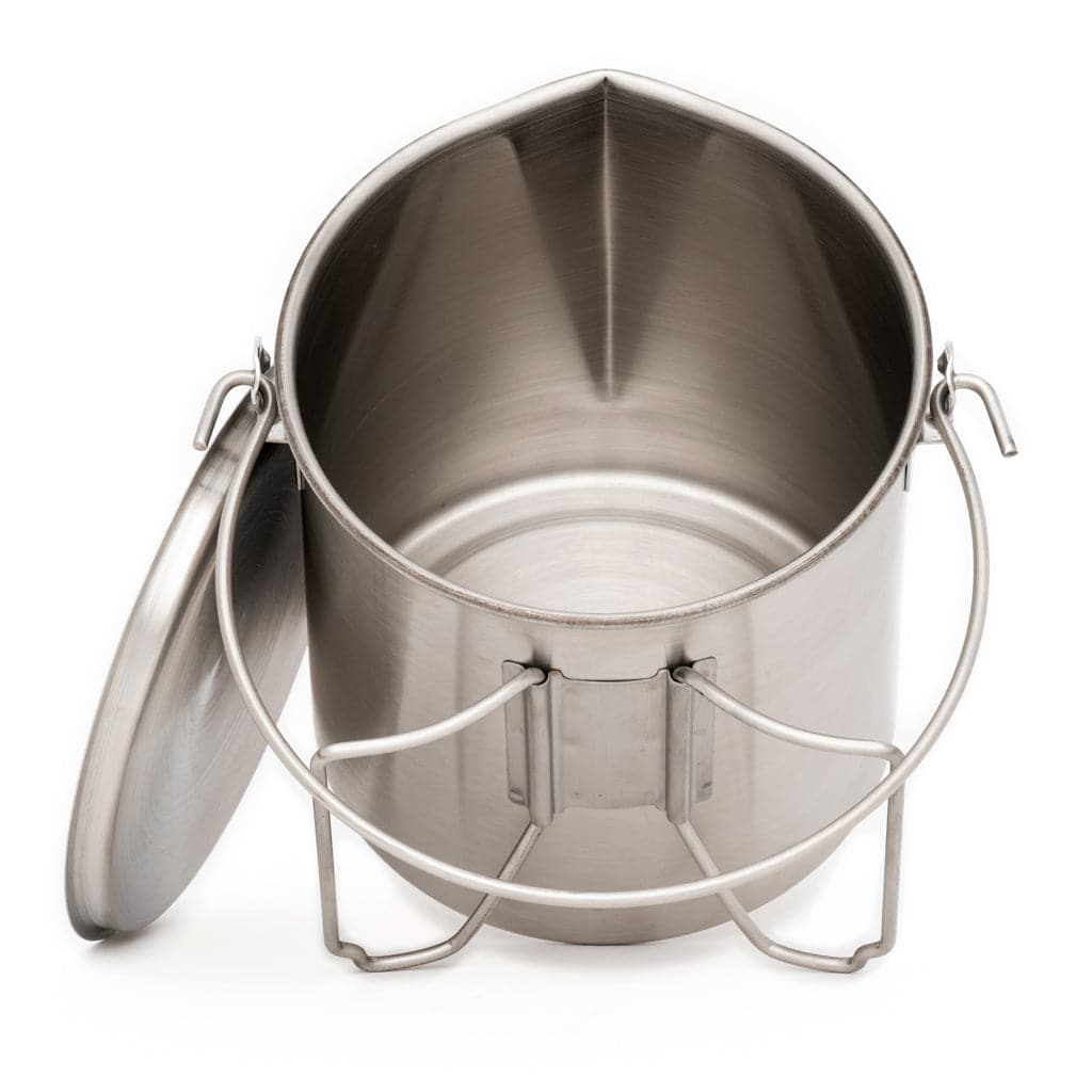 64oz Bush Pot