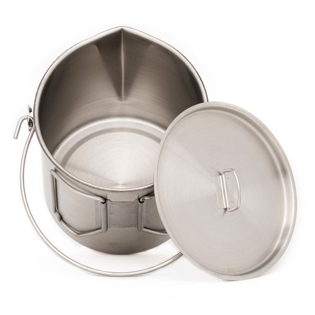 64oz Bush Pot