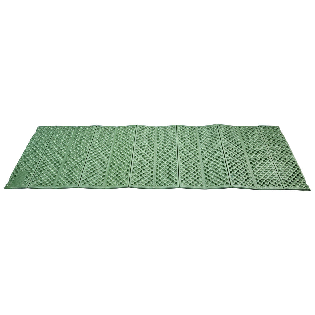 Accordion Style Sleeping Mat