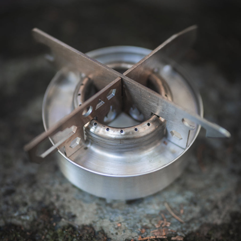 Stove Stand Multi-Tool