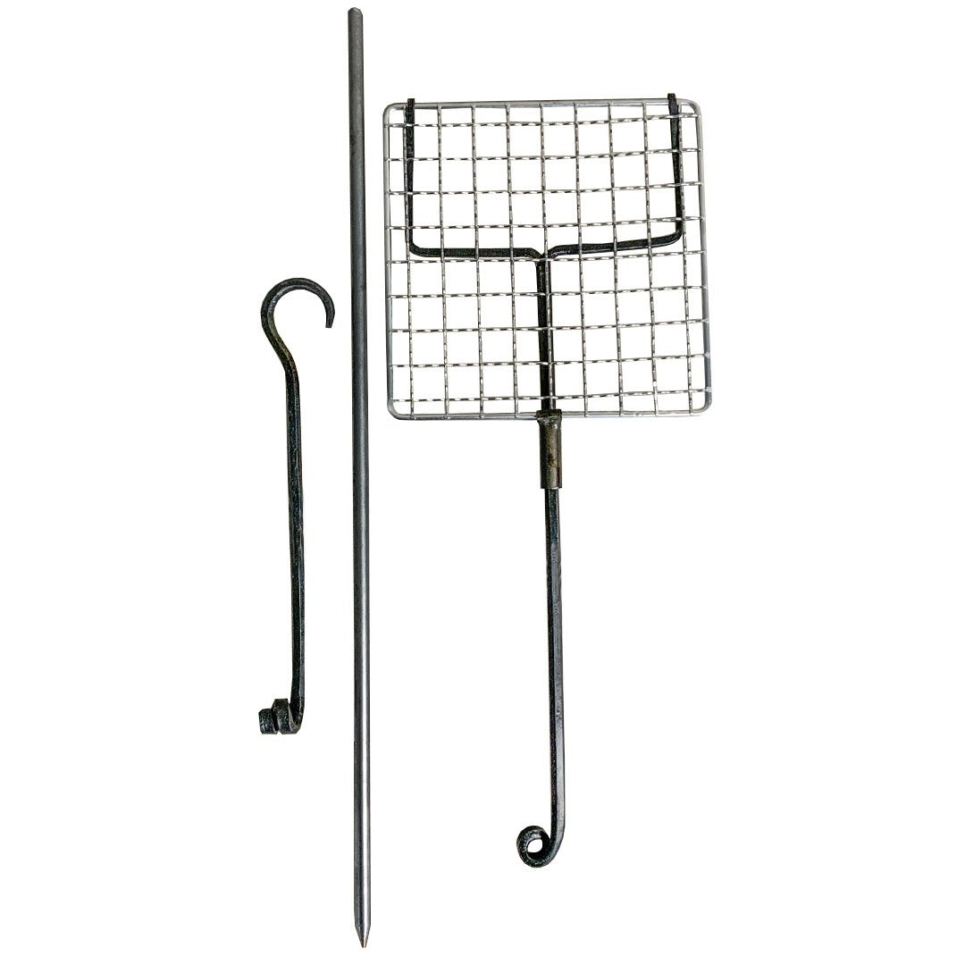 Bedroll Cooker