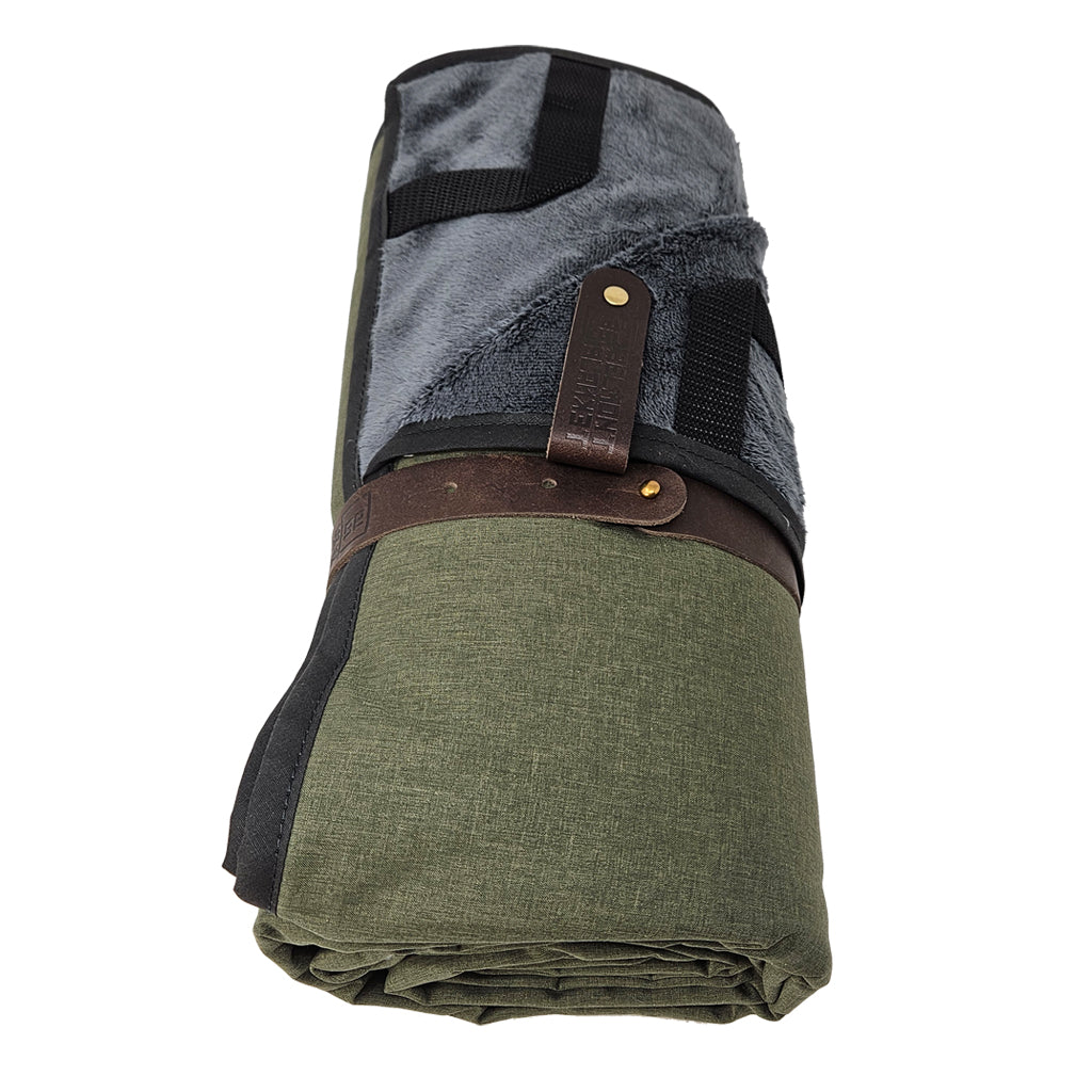 Pathfinder Belmont Blanket