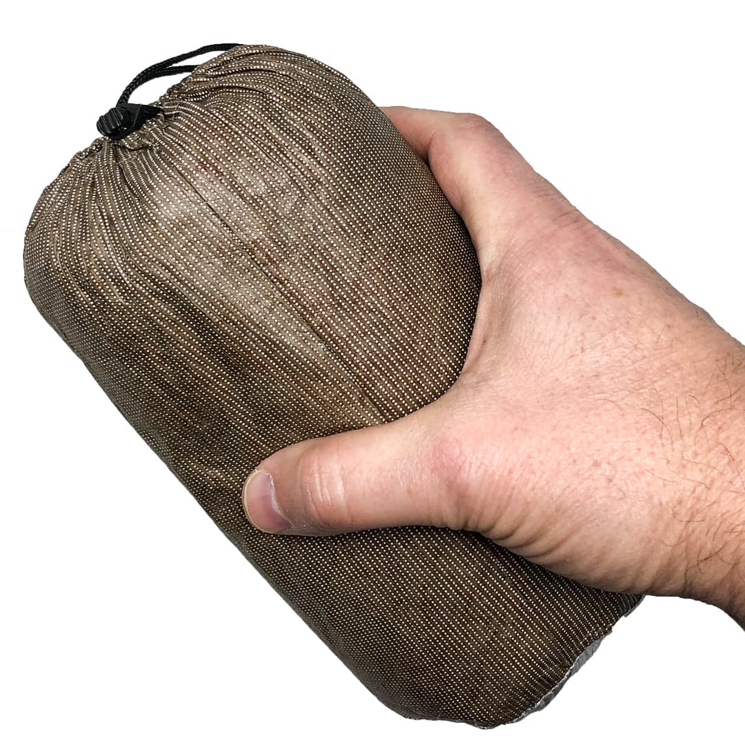 Bivvy Survival Sleeping Bag