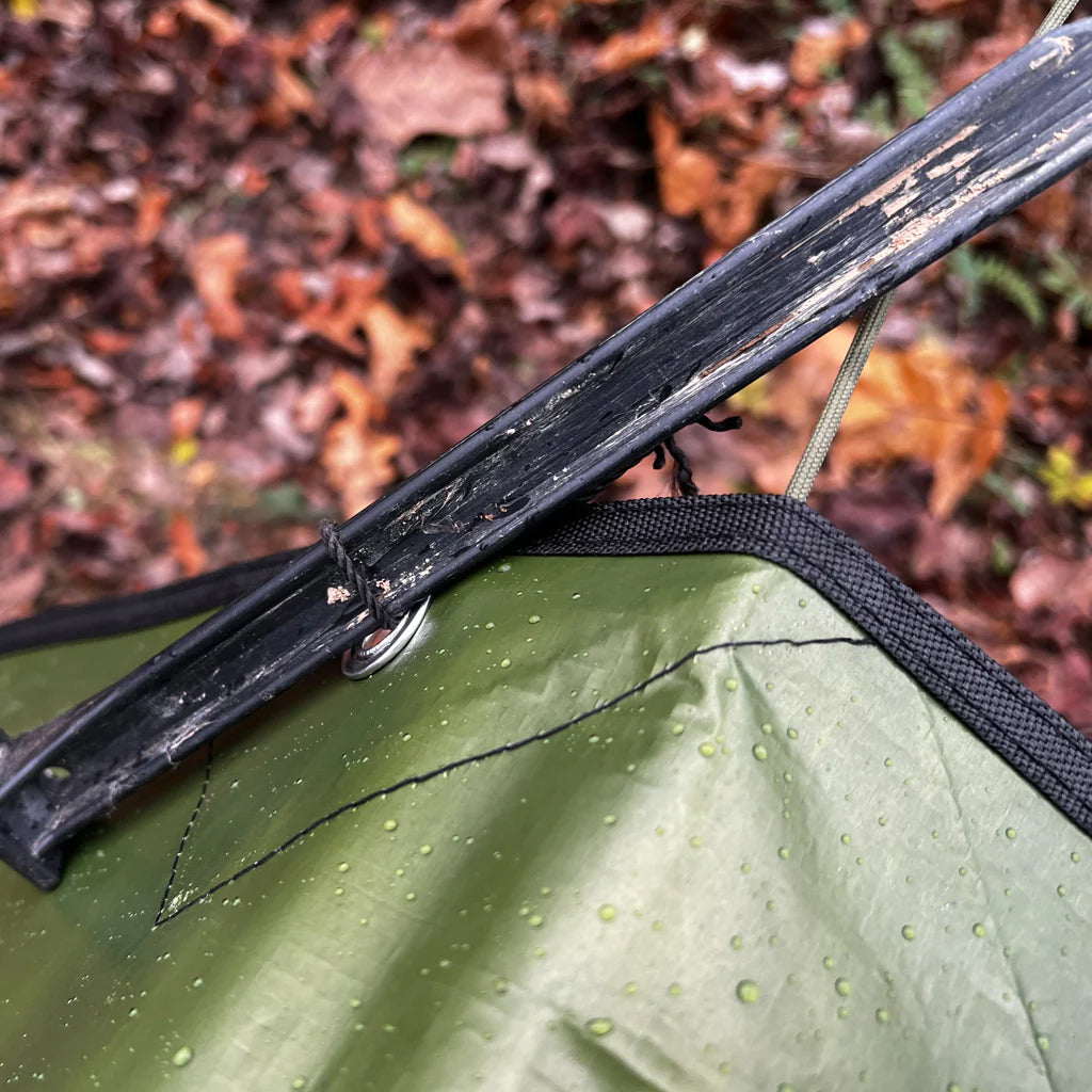 Pathfinder Survival Blanket Combo