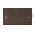 Pathfinder Waxed Canvas Grill Pouch