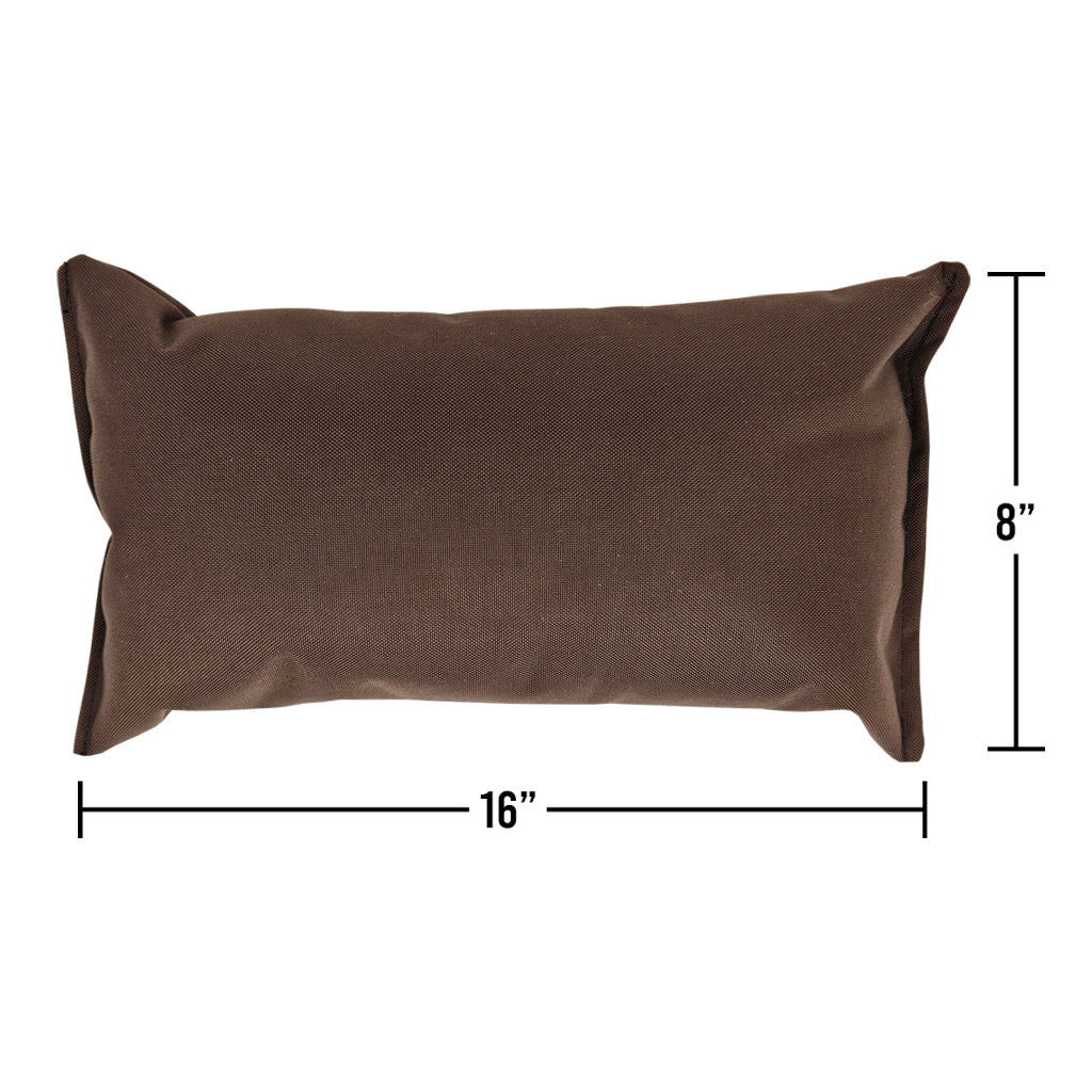Cordura Camp Pillow