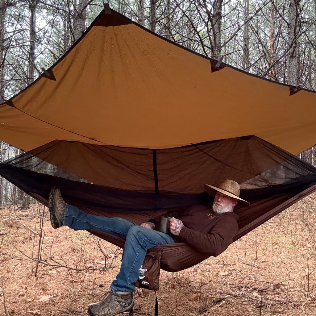 Hammock Adventure Kit