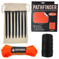 Emergency Shelter Kit
