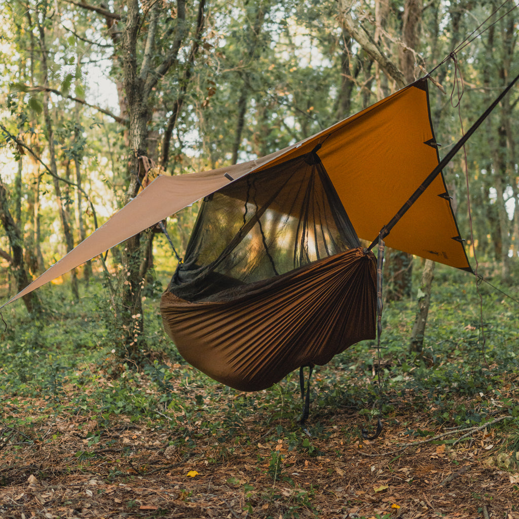 Hammock Adventure Kit