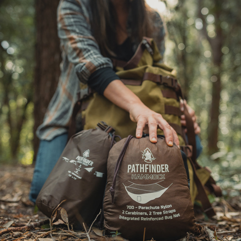 Hammock Adventure Kit