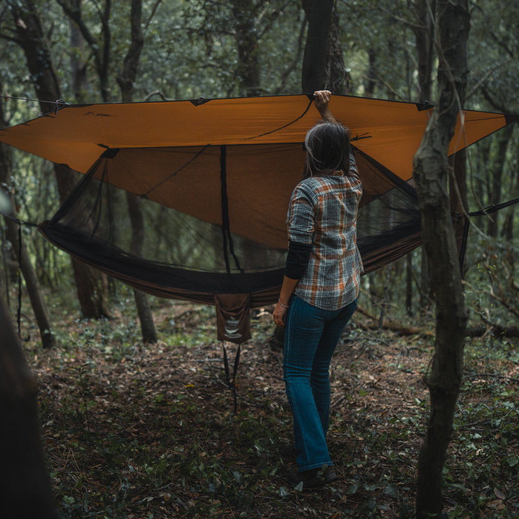 Hammock Adventure Kit
