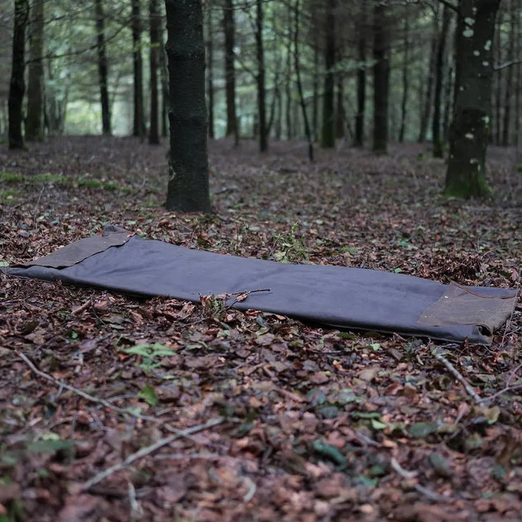 The Kephart Bedroll by Bushcraft Spain