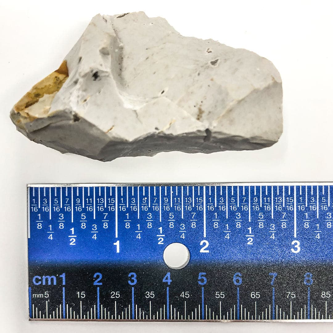 Flint Chunks