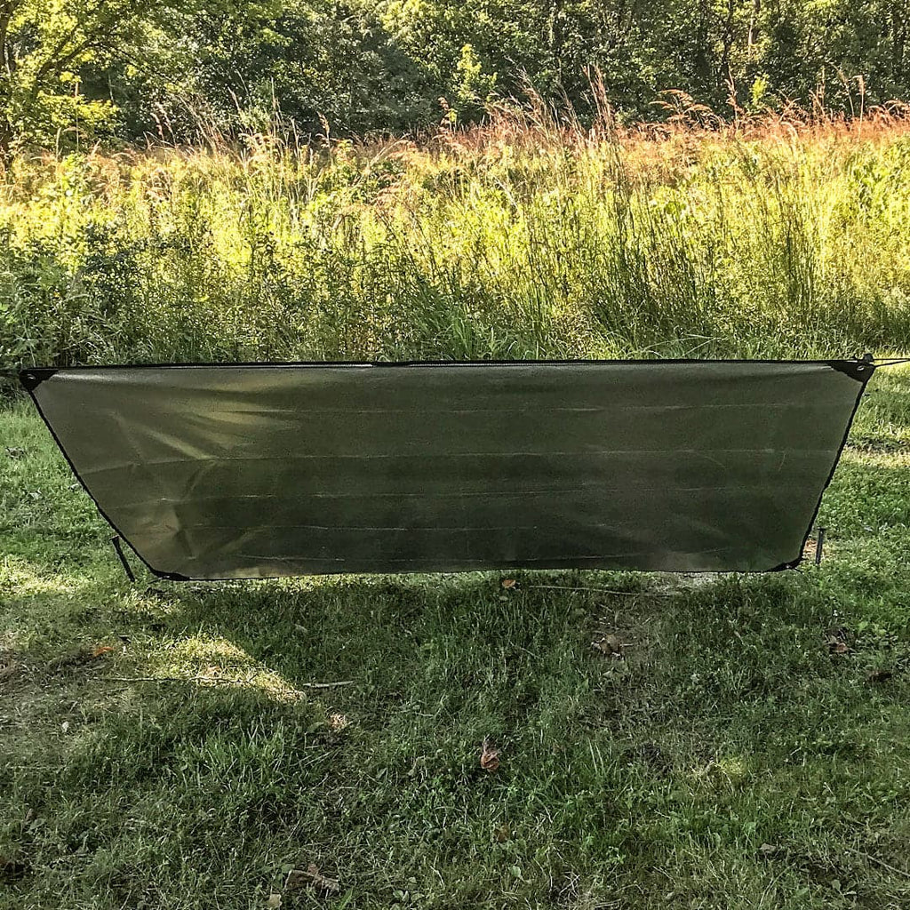 Pathfinder Survival Blanket Combo