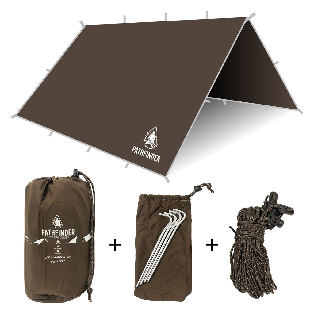 Hammock Adventure Kit