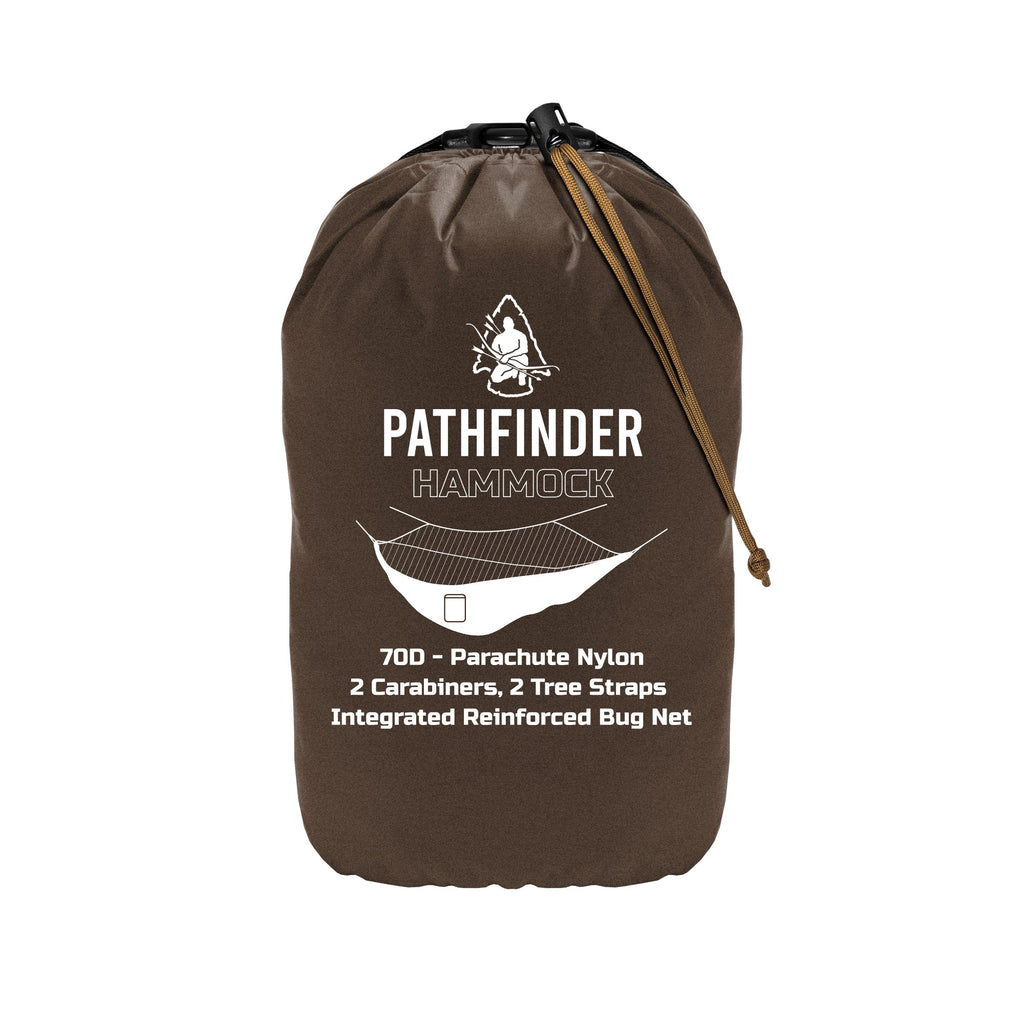 Pathfinder Basic Jungle Hammock