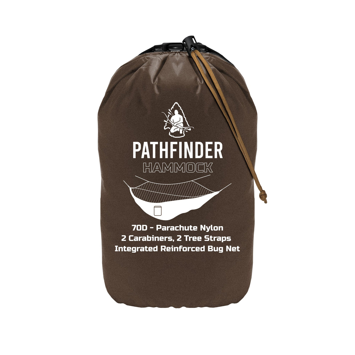 Pathfinder Versa Shelter Kit