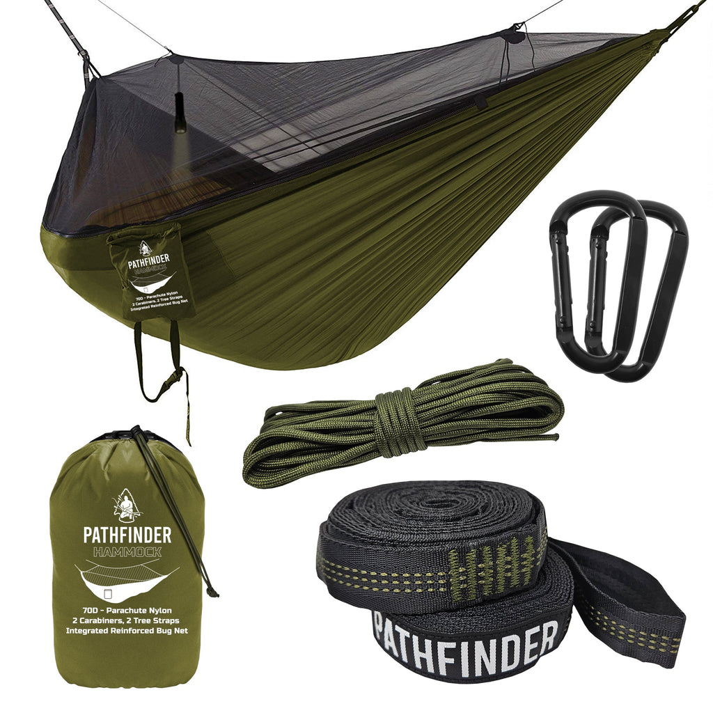 Hammock Adventure Kit