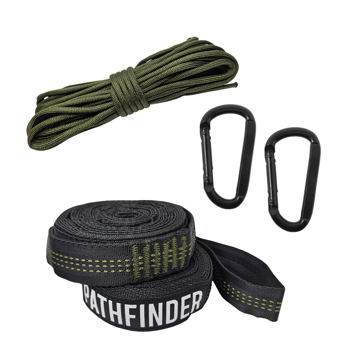 Pathfinder Basic Jungle Hammock