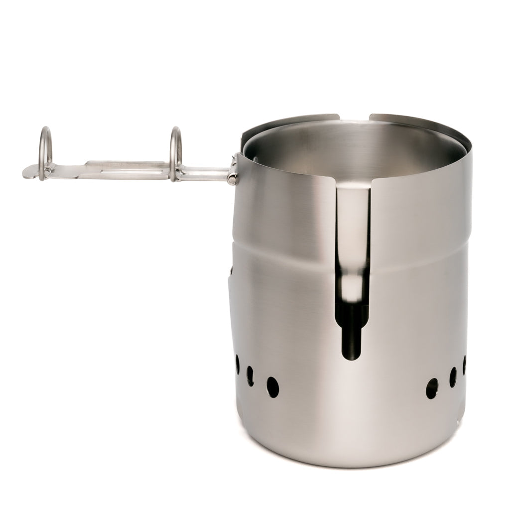 PFM40 Complete Cook Set