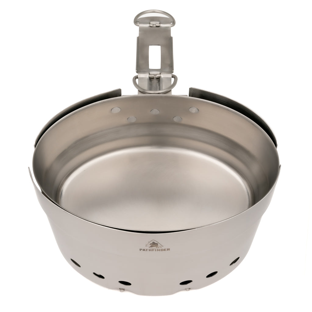 PFM40 Complete Cook Set
