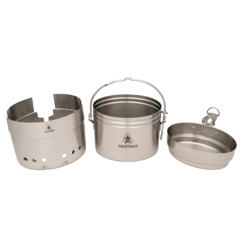 PFM40 Complete Cook Set