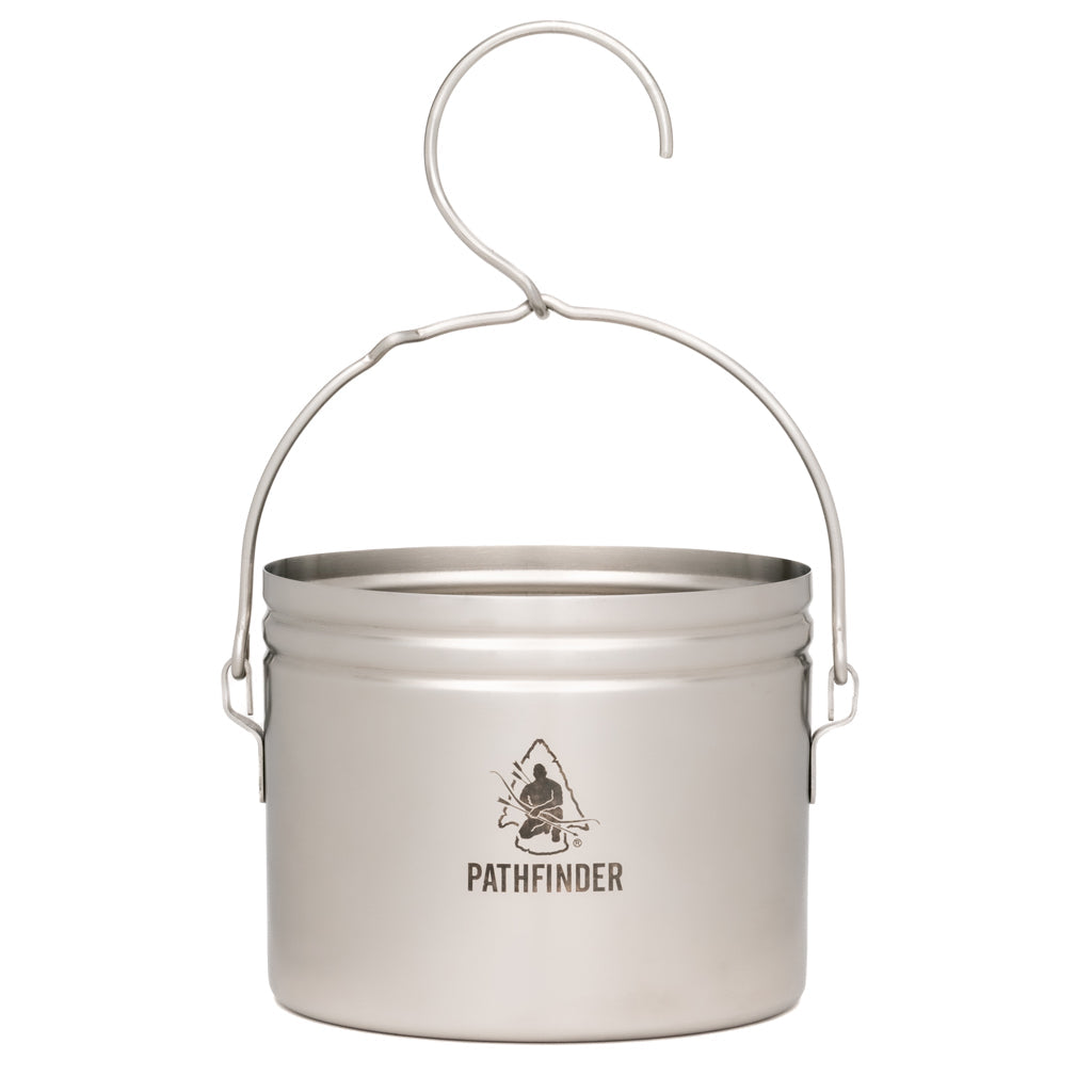 PFM40 Complete Cook Set