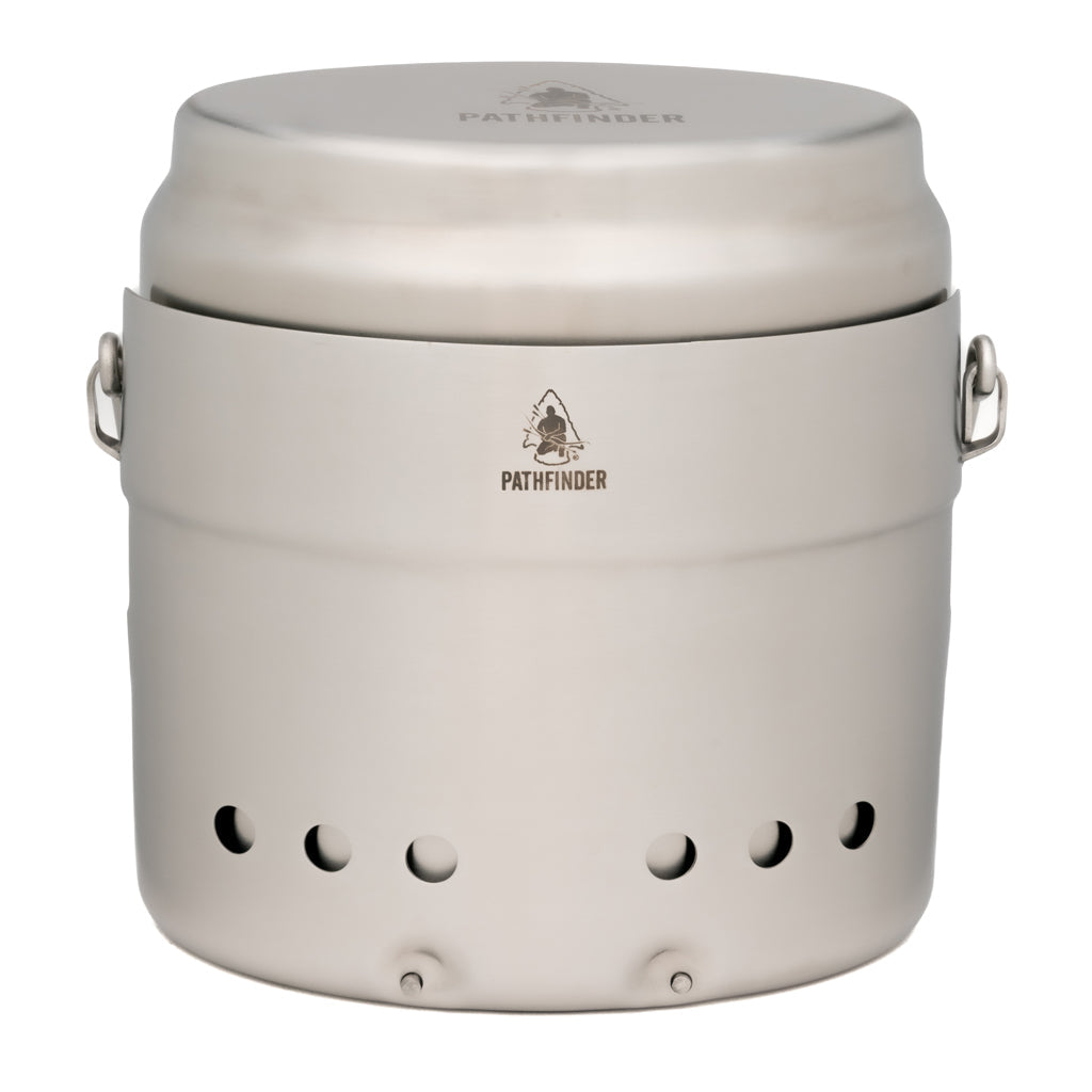 PFM40 Complete Cook Set