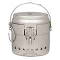 PFM40 Complete Cook Set
