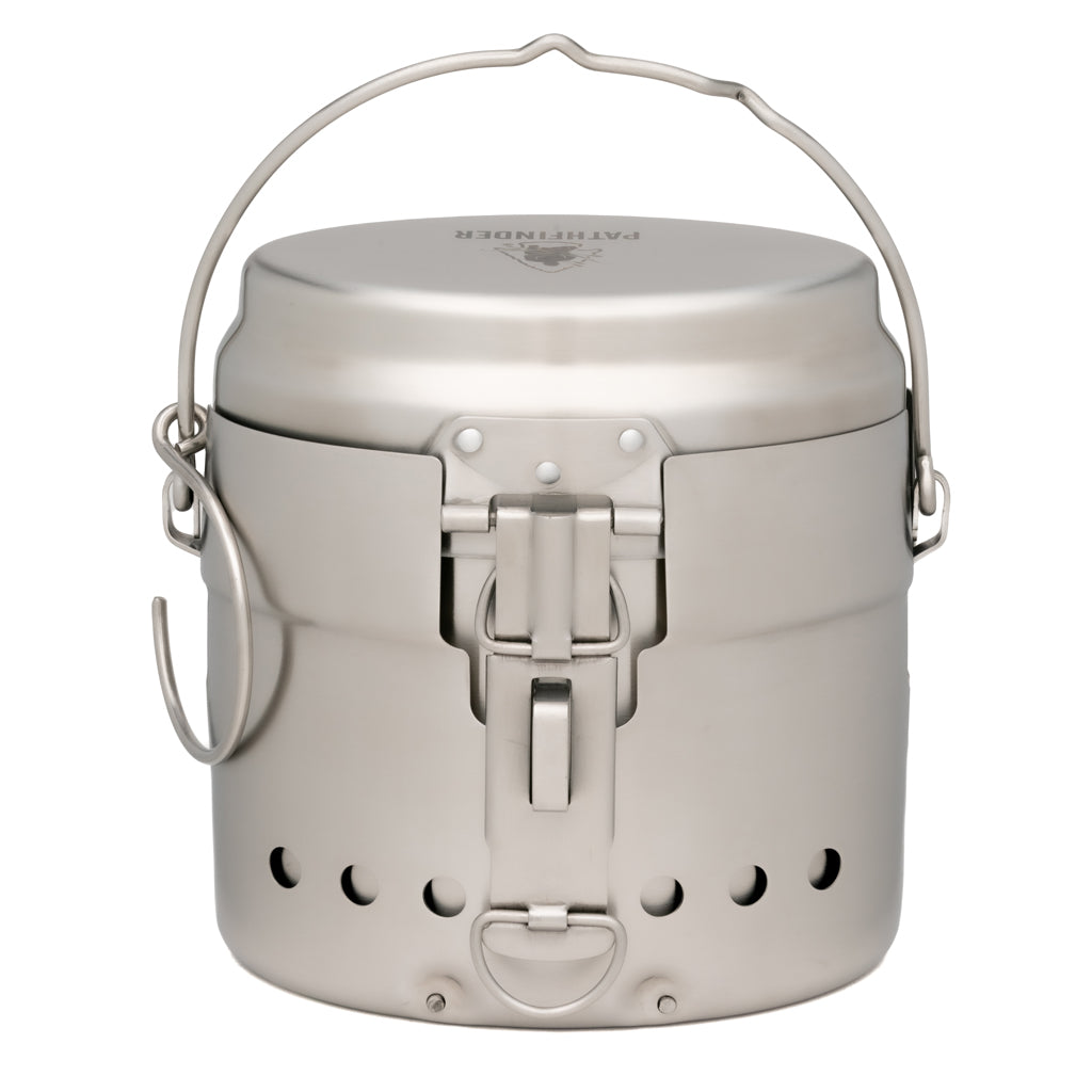 PFM40 Complete Cook Set