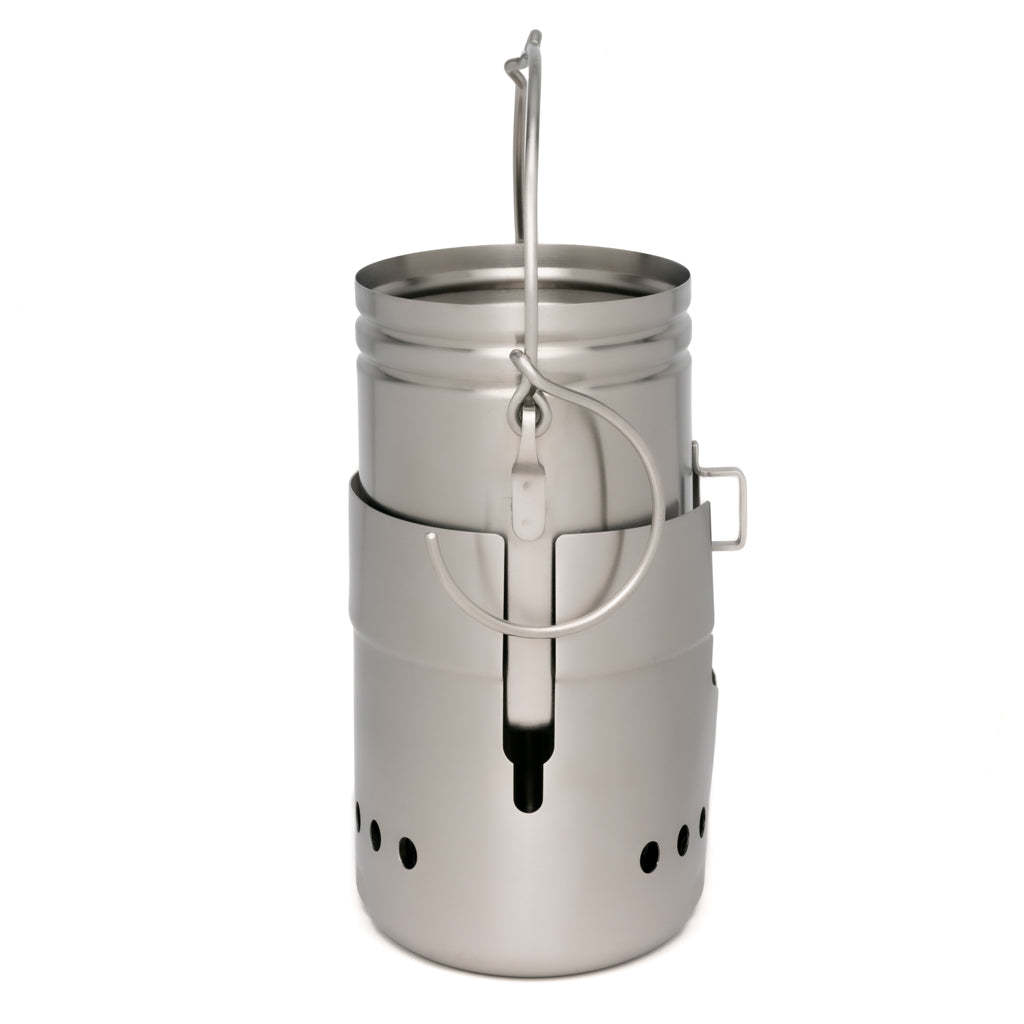PFM40 Complete Cook Set