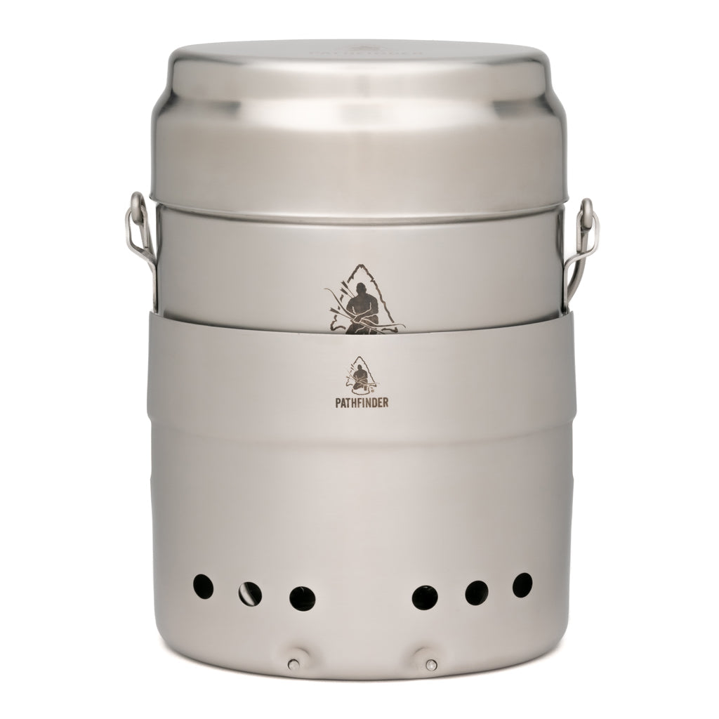 PFM40 Complete Cook Set