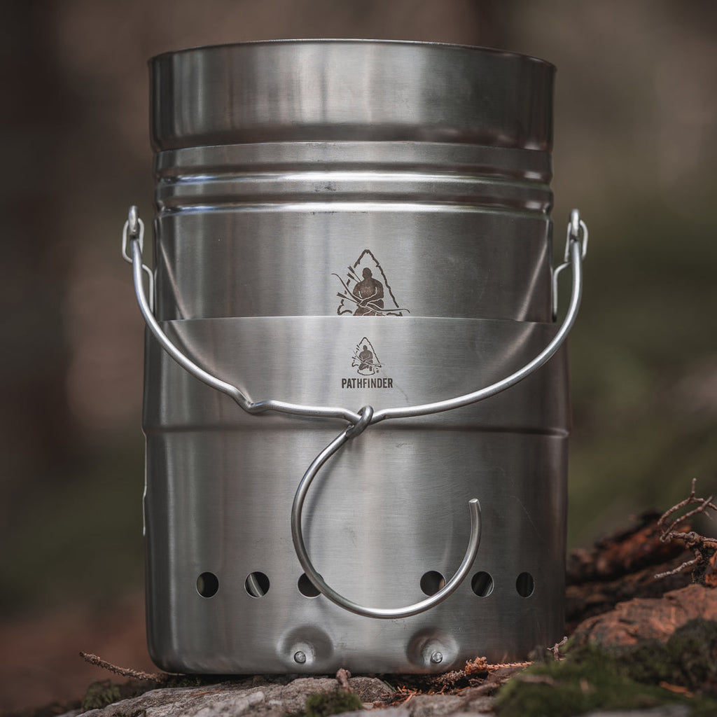 PFM40 Complete Cook Set