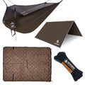 Pathfinder Versa Shelter Kit
