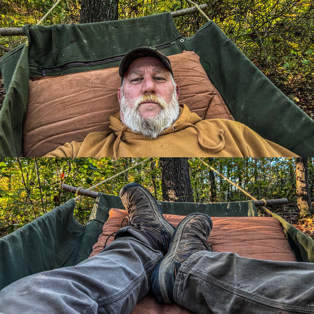 Pathfinder Mattress & Flextail Pump COMBO
