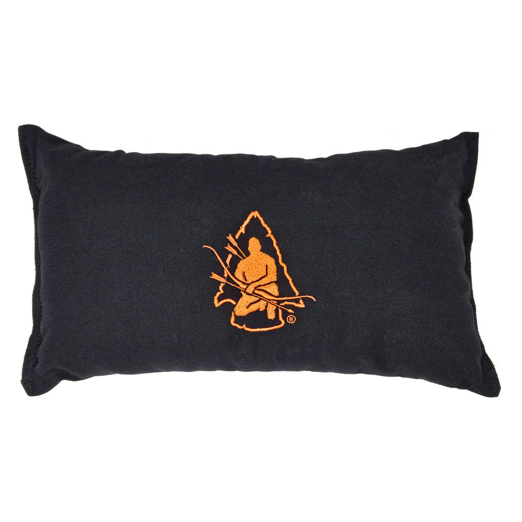 Pathfinder Camp Pillow - Black