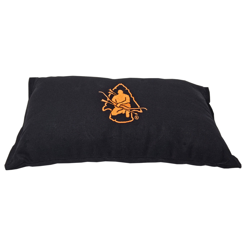 Pathfinder Camp Pillow - Black