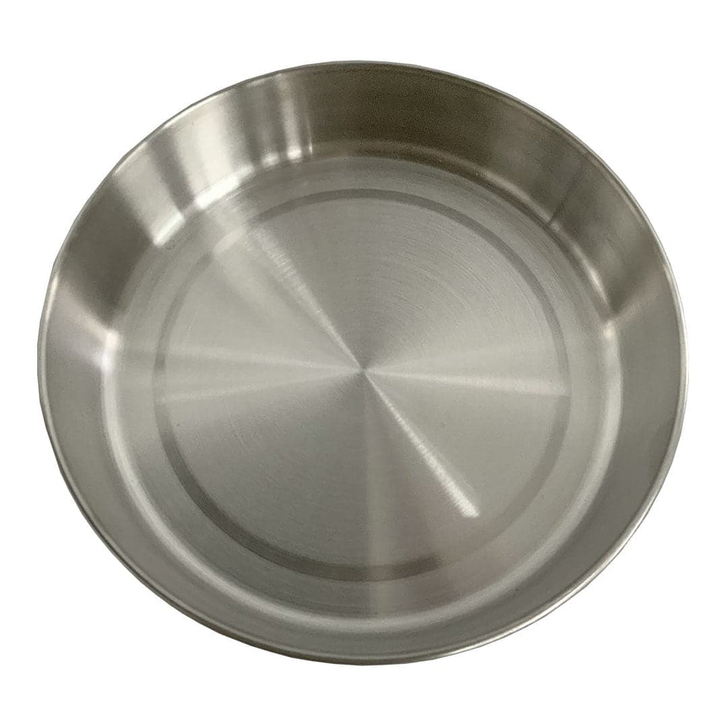 Stainless Steel Plate