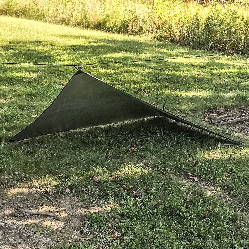 Pathfinder Survival Blanket Combo