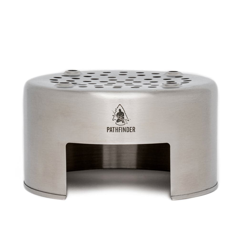 Pathfinder Pot & Pan Stove Stand