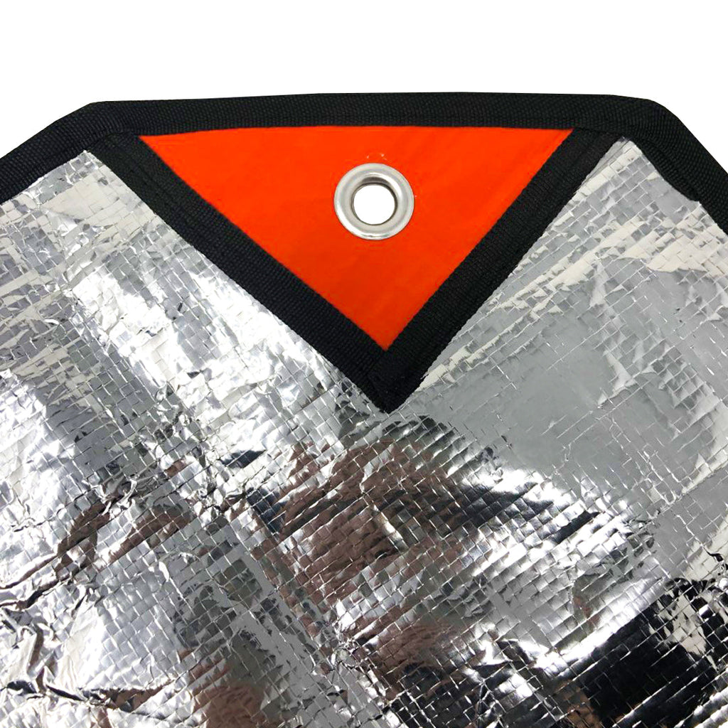 Pathfinder Survival Blanket Combo