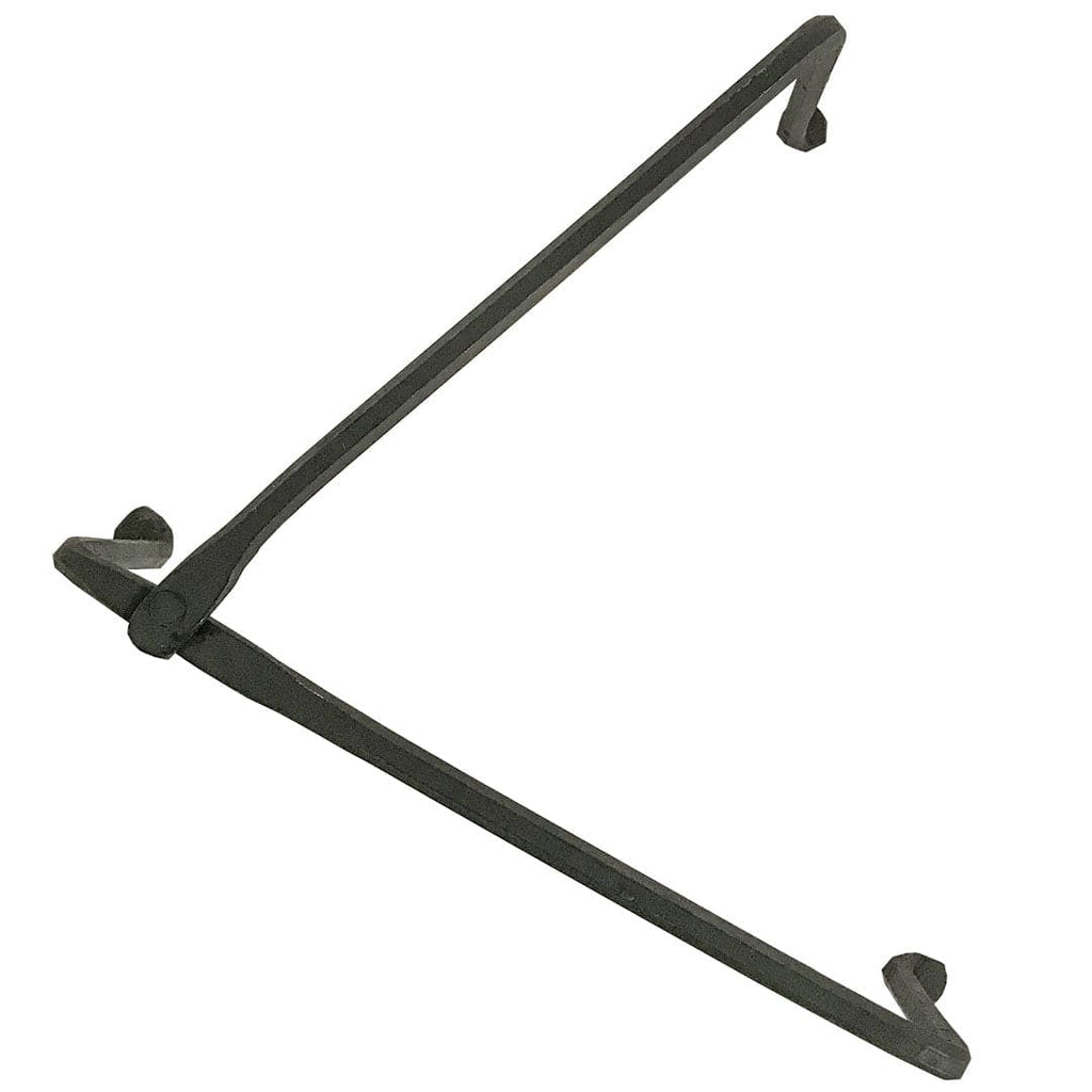 Hand-Forged Trivet