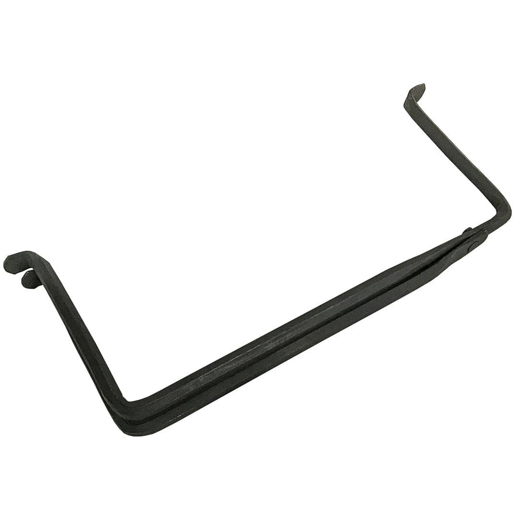 Hand-Forged Trivet