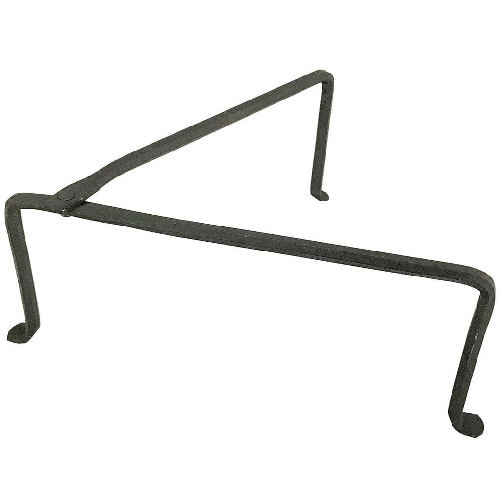 Hand-Forged Trivet