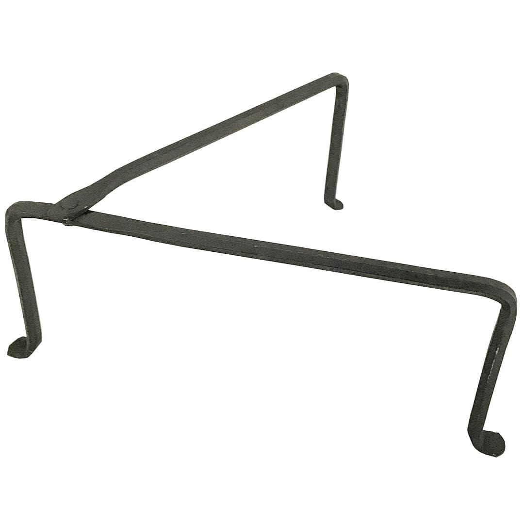 Hand-Forged Trivet